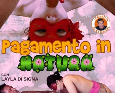  Un sistema usato da certe donne per chiudere il conto con Il parrucchiere, il dentista, il meccanico, l' idraulico... Layla la troia di Signa si assicura pranzo e cena in trattoria... Venite con me a indagare sulla faccenda ... ( PORNO-HD-STREAMING - Film Porno Italiani Streaming ) .... (AMVOD102)