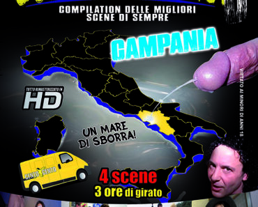 Scopate Coast to Coast Campania CentoXCento Streaming : SCENA 1: Lucia, studentessa napoletana, in segreto dal suo ragazzo vuole fare il provino con la centoXcento perchè aspira a diventare un pornoattrice. SCENA 2: Una coppia di Caserta un pò su con gli anni ma alla prima esperienza, lei è una maiala incredibile e si fa scopare in ogni buco mentre il marito si fa una sega sul divano. SCENA 3: Un prete insegna a scopare le sue 2 giovani allieve, e intanto, si fa anche un filmettino. Le 2 porcelline imparano molto in fretta... SCENA 4: Casalinga napoletana grande troia sborra sempre ... ( PORNO-HD-STREAMING - Film Porno Italiani Streaming ) .... (CXDREG03)