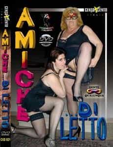 Amiche.. di Letto CentoXCento Streaming : 2 amiche di Prato molto, molto porche.. una è grassa e ninfomane e le mani nella figa ci stanno larghe ... ( PORNO-HD-STREAMING - Film Porno Italiani Streaming - PornoHDStreaming ) .... (CXD00821)