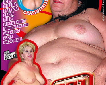 CC1 XXXL Ciccione Arrapate 2 CentoXCento Streaming : PORNO-HD-STREAMING - Film Porno Italiani Streaming - PornoHDStreaming , CentoXCento VOD .... (EXTRA051)