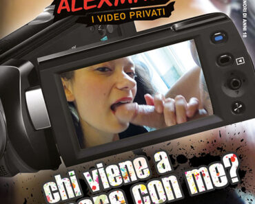 Chi viene a giocare con me? CentoXCento Streaming : Il primo film girato interamente da Alex Magni con la sua telecamera privata. Alex va a Roma, per la precisione a Colleferro, dove c'è una teen, Lola, molto vogliosa di girare un film porno. Lola vive con il suo compagno, un orco con la panza, che la lascia giocare tutti i giorni sulla sua altalena, ma dopo vuole che soddisfi le suo voglie sessuali. Lola in questo video privato di Alex Magni, per la prima volta, fa sesso con tanti uomini e da quello che possiamo vedere, sembra gli piaccia molto ... ( PORNO-HD-STREAMING - Film Porno Italiani Streaming ) .... (AMVOD001)