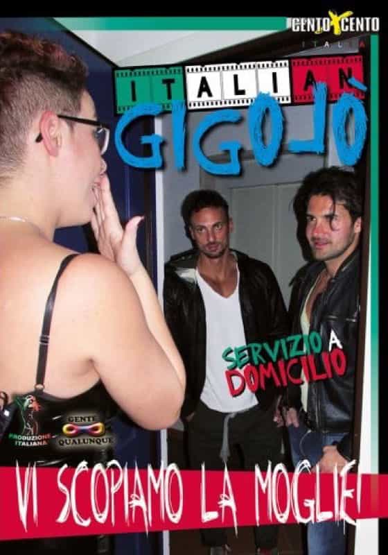 Italian Gigolo CentoXCento Streaming : Scena 1: Andrew e Fernando Vitale sono il regalo di compleanno del marito per Lena... una grande scopata aspetta la mogliettina! Scena 2: Andrew e Fernando Vitale sono il regalo di compleanno del marito per Pamela... una grande scopata aspetta la mogliettina! ... ( PORNO-HD-STREAMING - Film Porno Italiani Streaming - PornoHDStreaming ) .... (CXD01244)