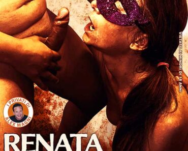 Renata Sfondata e abbandonata CentoXCento Streaming : Signora insospettabile di Attigliano (TR) mette a disposizione alla centoxcento i suoi buchi abissali... Bocca, figa e culo.. Donna incredibile ma vera .... ( PORNO-HD-STREAMING - Film Porno Italiani Streaming - PornoHDStreaming  ) .... (AMVOD106)