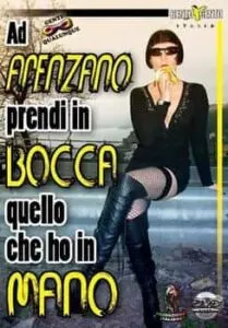 Ad arenzano prendi in bocca quello che ho in mano CentoXCento Streaming : Ad Arenzano Paola e Marlù