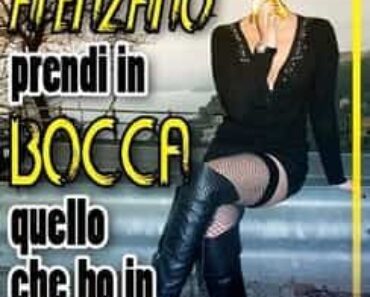 Ad arenzano prendi in bocca quello che ho in mano CentoXCento Streaming : Ad Arenzano Paola e Marlù, che è in cerca di un pappone, fanno una gara per stabilire chi è più troia ... ( PORNO-HD-STREAMING - Film Porno Italiani Streaming - PornoHDStreaming , CentoXCento VOD, Video Porno Gratis, Porno Streaming ) .... (CXD01167)