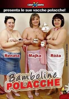 Bamboline polacche CentoXCento Streaming : PORNO-HD-STREAMING - Film Porno Italiani Streaming - PornoHDStreaming , CentoXCento VOD, Video Porno Gratis, Porno Streaming , DVD Porno .... (CXDPOL09)