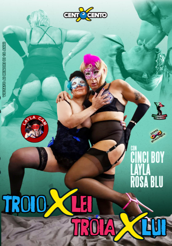 Cinci boy : Un Troio per lei, una troia per lui CentoXCento Streaming : Cinci Boy un noto Bucaiolo rompiculi di Firenze ci presenta la moglie troia. La centoxcento siete voi ... Fate che cazzo vi pare ... ( PORNO-HD-STREAMING - Film Porno Italiani Streaming - PornoHDStreaming , CentoXCento VOD, Video Porno Gratis, Porno Streaming , DVD Porno ) .... (CXD01644)