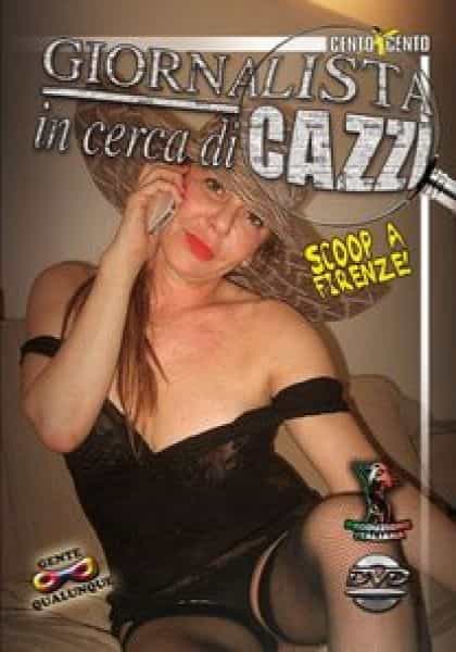 Giornalista in cerca di cazzi CentoXCento Streaming : Scena 1: La giornalista è indaffarata, ma poi scopre il doppio cazzo. Scena 2: Il provino della biondina va bene, è aggressiva e gli piace scopare ... ( PORNO-HD-STREAMING - Film Porno Italiani Streaming - PornoHDStreaming , CentoXCento VOD, Video Porno Gratis, Porno Streaming , DVD Porno ) .... (CXD01088)