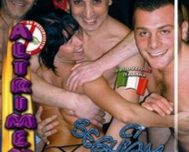 Altrimenti ci Seghiamo CentoXCento Streaming : Scena 1: Claudia Dei, ritorna vacca più che mai alle prese con tre uccelli che la vogliono sfondare ovunque. Scena 2: Il provino il provigno, l'importante è prendere tanti cazzi per godere, e i nostri debuttanti la faranno contenta ... (  PORNO-HD-STREAMING - Film Porno Italiani Streaming - PornoHDStreaming , CentoXCento VOD, Video Porno Gratis, Porno Streaming , DVD Porno , Porno Download ) .... (CXD00438)
