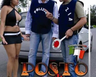 Posto di blocco CentoXCento Streaming : Oggi Alex e il suo amico usano la tattica del posto di blocco per raccattare puttanoni da chiavarsi ed incularsi in tutte le maniere. Si fingono poliziotti per scoparsi una splendida ragazza ,ne è valsa proprio la pena perché lei e assetata di cazzi. ... ( PORNO-HD-STREAMING - Film Porno Italiani Streaming - PornoHDStreaming , CentoXCento VOD, Video Porno Gratis, Porno Streaming , DVD Porno , Porno Download ) .... (CXD00547)