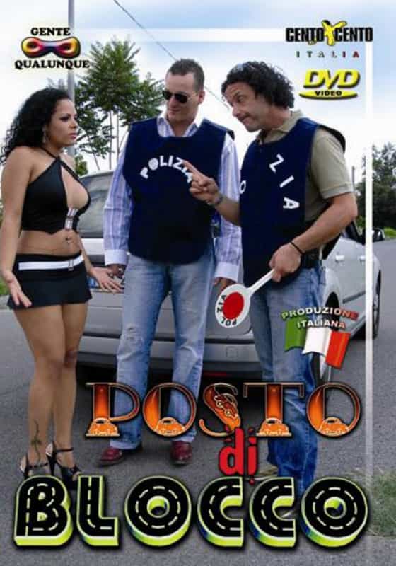 Posto di blocco CentoXCento Streaming : Oggi Alex e il suo amico usano la tattica del posto di blocco per raccattare puttanoni da chiavarsi ed incularsi in tutte le maniere. Si fingono poliziotti per scoparsi una splendida ragazza ,ne è valsa proprio la pena perché lei e assetata di cazzi. ... ( PORNO-HD-STREAMING - Film Porno Italiani Streaming - PornoHDStreaming , CentoXCento VOD, Video Porno Gratis, Porno Streaming , DVD Porno , Porno Download ) .... (CXD00547)