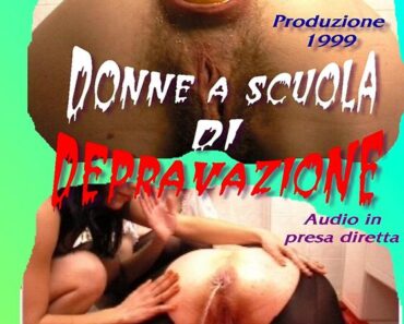 Donne a scuola di depravazione CentoXCento Streaming : Incredibile! Tre arance nel culo ed espulse a getto! Doppiamente incredibile !! Due interminabili pisciate nel culo ed espulse a cascata ... ( PORNO-HD-STREAMING - Film Porno Italiani Streaming - PornoHDStreaming , CentoXCento VOD, Video Porno Gratis, Porno Streaming , DVD Porno , Porno Download , TV per Adulti Streaming ) ... (LF01)