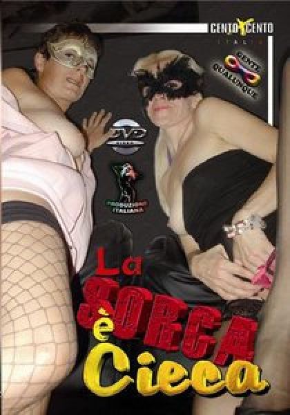 La Sorca è Cieca CentoXCento Streaming : la centoXcento prova una moretta con 2 gran tette e una stangona bionda, tutte e 2 si dimostrano delle gran zoccole vogliose ... ( PORNO-HD-STREAMING - Film Porno Italiani Streaming - PornoHDStreaming , CentoXCento VOD, Video Porno Gratis, Porno Streaming , DVD Porno , Porno Download , TV per Adulti Streaming ) ... (CXD01002)