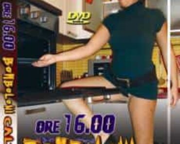 Ore 16.00 bomboloni caldi CentoXCento Streaming : Scena 1: Questa coppia di Firenze è contentissima di essere stata rimorchiata da Francois per girare un film. Non si perdono in chiacchere i due uomini e scopano subito questa maiala. Scena 2: la compagna di Federico, Francesca è una grassottella ninfomane che non vede di prendere altri cazzi oltre a quello del marito. Urla, gode e parla di continuo questa troia ... ( PORNO-HD-STREAMING - Film Porno Italiani Streaming - PornoHDStreaming , CentoXCento VOD, Video Porno Gratis, Porno Streaming , DVD Porno , Porno Download , TV per Adulti Streaming ) .... (CXD00644)