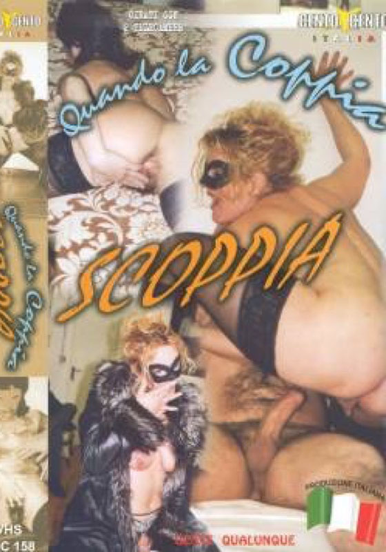 Quando la coppia scoppia CentoXCento Streaming : Scena 1: mentre i ragazzi della centoXcento scopano la vogliosa Jasmine il marito guarda molto divertito. Scena 2: questa signora livornese è tornata alla centoXcento per prendere qualche cazzo. E' davvero vogliosissima Sabrina.. basteranno 3 cazzi?... ( PORNO-HD-STREAMING - Film Porno Italiani Streaming - PornoHDStreaming , CentoXCento VOD, Video Porno Gratis, Porno Streaming , DVD Porno , Porno Download , TV per Adulti Streaming ) ... (CXD00158)