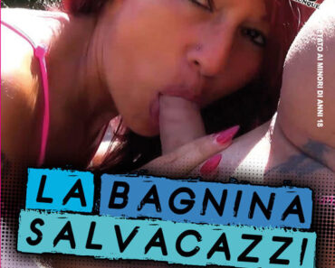 La Bagnina Salvacazzi CentoXCento Streaming : Roberta Farnese veste i panni di una bagnina di salvataggio, In un’afoso pomeriggio, due ragazzi sguazzano allegramente in piscina, ad un tratto uno dei due si sente male. Roberta festeggia a suo modo il compleanno del suo Fans numero uno andandolo a trovare direttamente a Rimini. Roberta Farnese invita un suo amico a casa per un caffè, dopo qualche battuta l’atmosfera si riscalda e la Farnese (come suo solito) si eccita ... ( PORNO-HD-STREAMING - Film Porno Italiani Streaming - PornoHDStreaming , CentoXCento VOD, Video Porno Gratis, Porno Streaming , DVD Porno , Porno Download , TV per Adulti Streaming ) ... (CXDRF034)