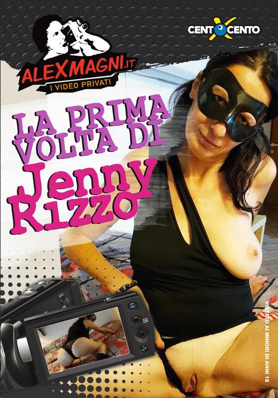 La prima volta di Jenny Rizzo di Cortona Arezzo CentoXCento Streaming : Oggi conosciamo Jenny Rizzo. Lei Giura di essere la sorella magra di...... per me è una cazzata. So solo che oggi ha preso una dose di uccelli... e questa NON È una cazzata ... ( PORNO-HD-STREAMING - Film Porno Italiani Streaming - PornoHDStreaming , Cento X Cento VOD, Video Porno Gratis, Porno Streaming , DVD Porno , Porno Download , TV per Adulti Streaming ) ... (AMVOD071)
