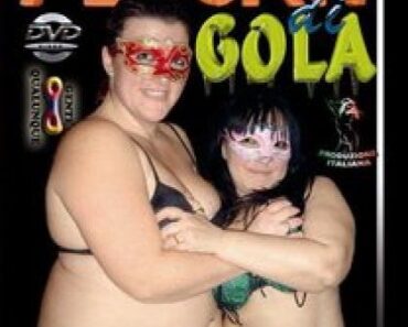 Peccati di gola CentoXCento Streaming : a Tivoli il marito di Claudia è scappato con una brasiliana