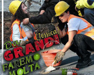 Da grandi faremo molta strada CentoXCento Streaming : Prima li investe con il furgone, poi se li scopa. Con la scusa di un caffè prendi un cazzo pure te, e non solo uno per la nostra amica Romina ... ( PORNO-HD-STREAMING - Film Porno Italiani Streaming - PornoHDStreaming , Cento X Cento VOD, Video Porno Gratis, DVD Porno , Porno Download , TV per Adulti )  ... (CXD00498)