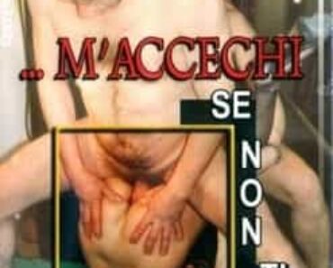 M'accechi se non ti inculo CentoXCento Streaming : Scena 1: Annarita arriva da Catania per farsi scopare dai ragazzi della centoXcento.. una grande scopata, e Annarita non vede già l'ora di tornare a girare! Scena 2: Marcella è una signora che ha dei gusti un pò particolari, gli piace essere sottomessa e scopata severamente, il marito asseconda le sue voglie e Alex sa come va scopata... ( PORNO-HD-STREAMING - Film Porno Italiani Streaming - PornoHDStreaming , Cento X Cento VOD, Video Porno Gratis, Porno Streaming , DVD Porno , Porno Download , TV per Adulti Streaming )  ... (CXD00141)