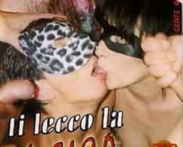 Se mi presenti un'amica ti lecco la fica CentoXCento Streaming : grandissime vacche si fanno scopare