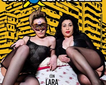 CentoXCentoCelle CentoXCento Streaming : Due amiche maiale di Centocelle, noto quartiere "vivace" de Roma, ci contattano per partecipare a un nostro video. Lara e Clara però ci consigliano di raggiungerle a casa in taxi... la nostra auto ha i cerchi in lega nuovi nuovi, ritrovarla sui mattoni è cosa realmente possibile. Andiamo a conoscere ste due romane ... ( PORNO-HD-STREAMING - Film Porno Italiani Streaming - PornoHDStreaming , Cento X Cento VOD, Video Porno Gratis, DVD Porno , Porno Download , TV per Adulti )  ... (CXD01670)