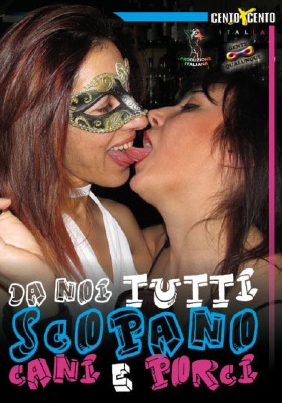 Da noi tutti scopano cani e porci CentoXCento Streaming : Basta chiamare la Cxc e puoi scopare subito, prova e vedrai ... ( PORNO-HD-STREAMING - Film Porno Italiani Streaming - PornoHDStreaming , Cento X Cento VOD, Video Porno Gratis, DVD Porno , Porno Download , TV per Adulti )  ... (CXD01224)