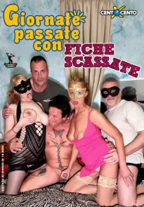 Giornate passate con fiche SCASSATE CentoXCento Streaming : Sono tanti anni che giriamo tutta Italia con ragazze e signore, sinceramente una fica stretta non me la ricordo, ne trovai una di Pisa, ma glielo avevo messo in culo per sbaglio .... ( PORNO-HD-STREAMING - Film Porno Italiani Streaming - PornoHDStreaming , Cento X Cento VOD, Video Porno Gratis, DVD Porno , Porno Download , TV per Adulti ) ... (CXD01674) Giornate passate con fiche SCASSATE CentoXCento Streaming : giriamo tutta Italia con ragazze