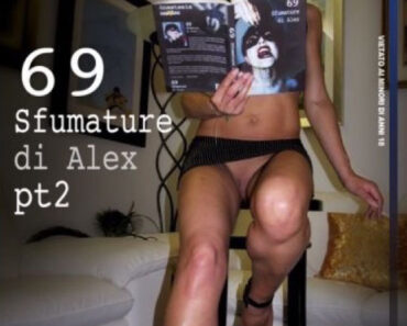 69 Sfumature di Alex pt 2 CentoXCento Streaming : 69 perversioni di Alex.. Abusi e usi che sono tutto un programma .... ( PORNO-HD-STREAMING - Film Porno Italiani Streaming - PornoHDStreaming , Cento X Cento VOD, Video Porno Gratis, DVD Porno , Porno Download , TV per Adulti )  ... (CXD01250)