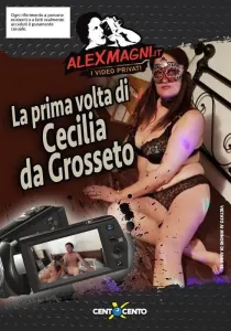 La prima volta di Cecilia da Grosseto CentoXCento Streaming : Cecilia di Grosseto, fa l'infermiera all'ospedale cittadino. Ha voluto provare con la centoxcento perchè ama farselo mettere in culo e in bocca ... ( PORNO-HD-STREAMING - Film Porno Italiani Streaming - PornoHDStreaming , Cento X Cento VOD, Video Porno Gratis, DVD Porno , Porno Download , TV per Adulti ) ... (AMVOD061) La prima volta di Cecilia da Grosseto CentoXCento Streaming : Cecilia di Grosseto, fa l'infermiera