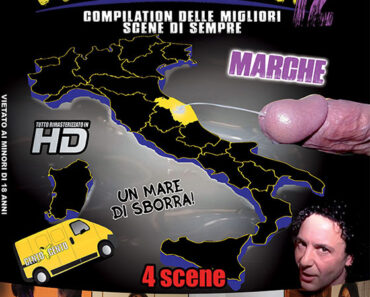Scopate Coast to Coast Marche CentoXCento Streaming : Una coppia molto porcona chiama Alex e amici