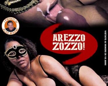 Arezzo ZOZZO CentoXCento Streaming : Giada ci porta da una coppia di Arezzo, Lillo e Camilla. Lei brasiliana, lui cornuto. PURE Arezzo adesso è Centoxcentizzata ... ( PORNO-HD-STREAMING - Film Porno Italiani Streaming - PornoHDStreaming , Cento X Cento VOD, Video Porno Gratis, DVD Porno , Porno Download , TV per Adulti )  ... (AMVOD153)