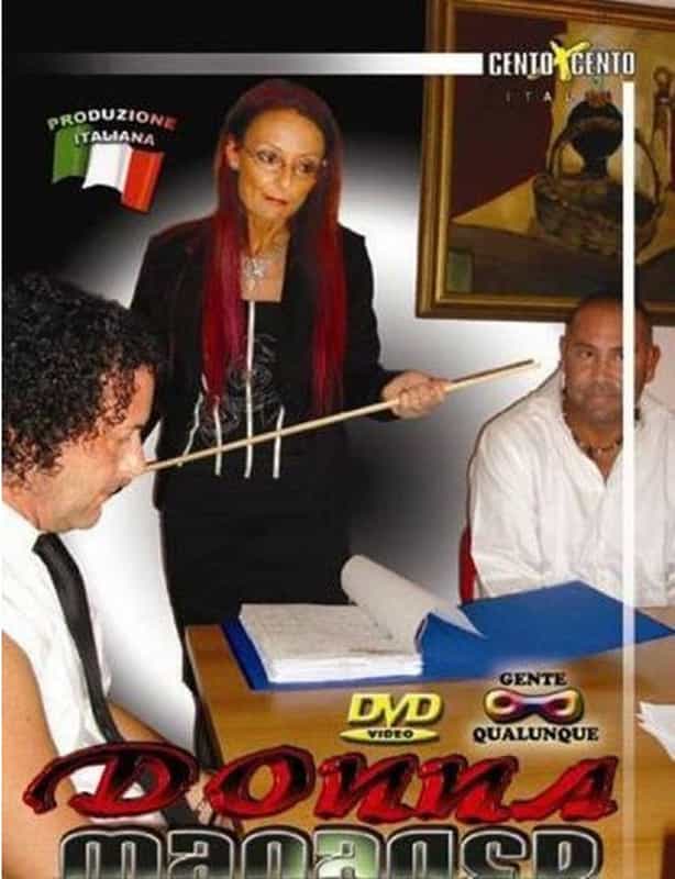 Donna manager CentoXCento Streaming : mentre la severa Francesca mette alla prova la nuova scoperta di Alex facendola scopare, si eccita, e quella che doveva essere una riunione si trasforma in bordello ... ( PORNO-HD-STREAMING - Film Porno Italiani Streaming - PornoHDStreaming , Cento X Cento VOD, Video Porno Gratis, DVD Porno , Porno Download , TV per Adulti )  ... (CXD00641)