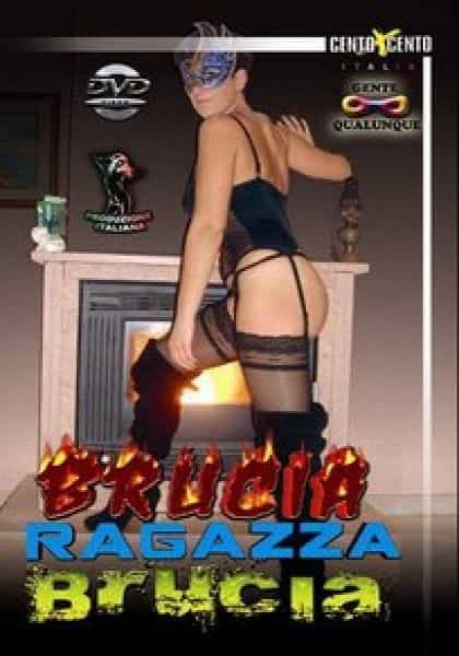 Brucia ragazza brucia CentoXCento Streaming : Scena 1: Anna è una segretaria di 19 anni, molto severa e molto troia. Il fidanzato Andrea, sembra sottomesso.. la giovane ragazza vuole più cazzi possibile, e la centoXcento la farà godere.. Scena 2: Silvia vuole non vuole condividere cazzi, così i nostri amici l'accontentano, e concentrano i cazzi tutti su di lei.. e gli ricoprirnno la faccia di sborra ... ( PORNO-HD-STREAMING - Film Porno Italiani Streaming - PornoHDStreaming , Cento X Cento VOD, Video Porno Gratis, DVD Porno , Porno Download , TV per Adulti )  ... (CXD00776)