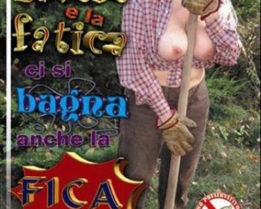 Col lavoro e la fatica ci si bagna anche la fica CentoXCento Streaming : Fragolina prima zappa poi si fa inculare come si deve. Tette così grosse non se ne vedono spesso,Alex le schiaffeggia prima di scoparsi la tettona ... ( PORNO-HD-STREAMING - Film Porno Italiani Streaming - PornoHDStreaming , Cento X Cento VOD, Video Porno Gratis, DVD Porno , Porno Download , TV per Adulti )  ... (CXD00471)
