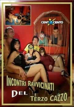 Incontri ravvicinati del terzo cazzo CentoXCento Streaming : CentoXCento Party Milanese! Partecipa Romina, greca 38enne golosissima di olive Italiane... magari con un cazzo in mezzo! C'è la super Floriana! Ancora affetta dall sua malattia contagiosa... la puttanite. Poi incredibile... al Palco Rosso abbiamo trovato una ninfomane di Crema, la signora Veneranda! Queste sono le milf che trovate nei club... quelle che non finirebbero mai di farsi sborrare in faccia ... ( PORNO-HD-STREAMING - Film Porno Italiani Streaming - PornoHDStreaming , Cento X Cento VOD, Video Porno Gratis, DVD Porno , Porno Download , TV per Adulti )  ... (CXD01424)