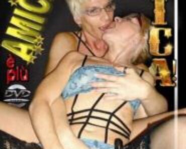La Mia Amica è Più Fica CentoXCento Streaming : Sonia e l'amica di Torino sono veramente scatenate, a loro si che piace scopare, tra di loro e con più uomini ... ( PORNO-HD-STREAMING - Film Porno Italiani Streaming - PornoHDStreaming , Cento X Cento VOD, Video Porno Gratis, DVD Porno , Porno Download , TV per Adulti )  ... (CXD00919)