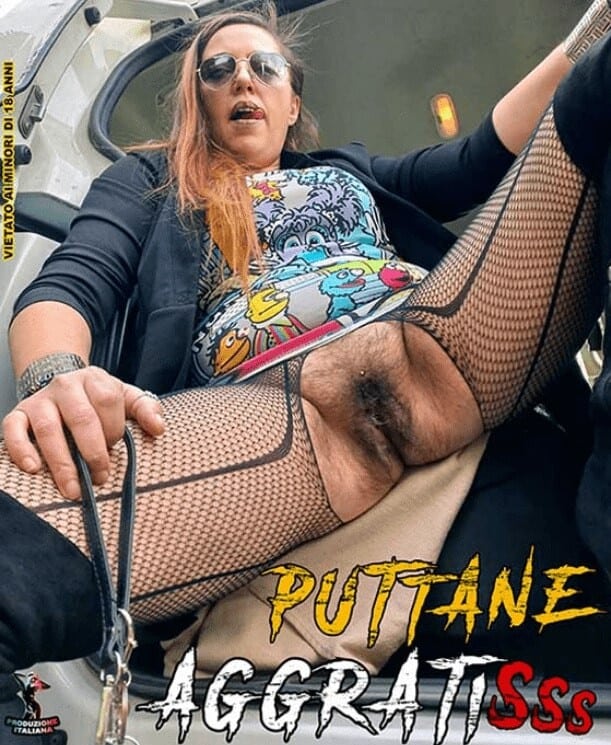 Puttane AGGRATISSS CentoXCento Streaming : Film inchiesta. Perché le Mignotte non possono fare film alla centoxcento? Oggi, in questo film tutte le risposte che tutti aspettano da anni