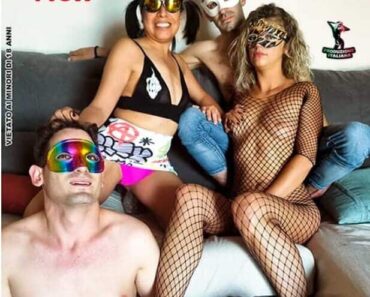 Sibilla ti sballa CentoXCento Streaming : MayaAlata ci presenta una trasteverina de Roma