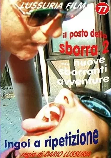 Il posto della sborra 2 CentoXCento Streaming film porno amatoriale , pornohdstreaming