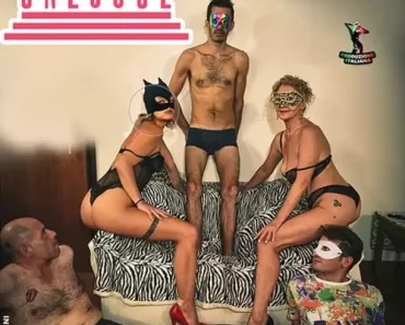 UNESCUL - Patrimonio mondiale della puttanità CentoXCento Streaming : film porno amatoriale