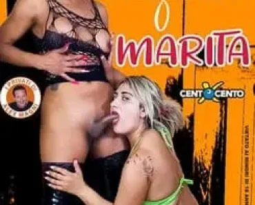 Son moglio o marita son le stranezze della vita CentoXCento Streaming : Marian Minchiabella