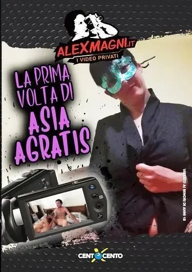 La Prima Volta di Asia Argratis CentoXCento Streaming : Sulle orme dello scandalo di Asia Argento