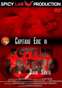 Fottimi Ladro 2 Porno Streaming : Dana Santo dorme nella sua stanza ignara della presenza