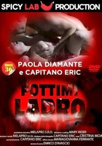 Fottimi Ladro Porno Streaming : ladro donnaiolo che si intrufola nel letto delle sue vittime