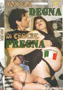 Non son degna di essere pregna CentoXCento Streaming : Janise che non ha perso la voglia di scopare