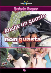 Anche un guasto non guasta CentoXCento Streaming : Roberta questa volta gli si guasta l'auto