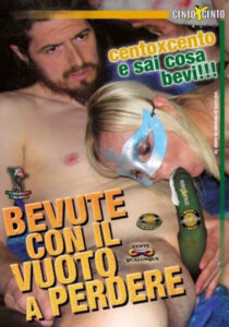 Bevute con il vuoto a perdere CentoXCento Streaming : Ma a chi cazzo frega qualcosa del vino?