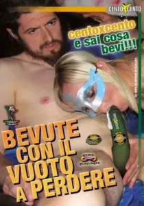 Bevute con il vuoto a perdere CentoXCento Streaming : Ma a chi cazzo frega qualcosa del vino?