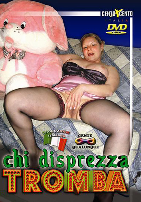 Chi disprezza tromba CentoXCento Streaming : con la scusa di fare la lavatrice la nostra amica